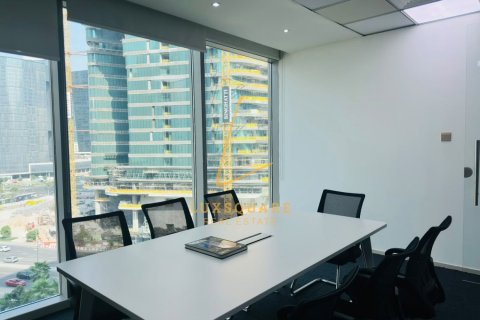 Office de 80m² à Business Bay, UAE No. 203221