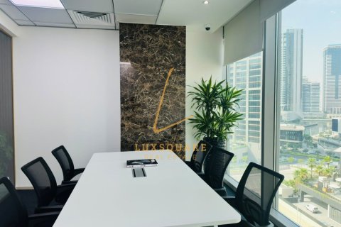 Office de 80m² à Business Bay, UAE No. 203221 23