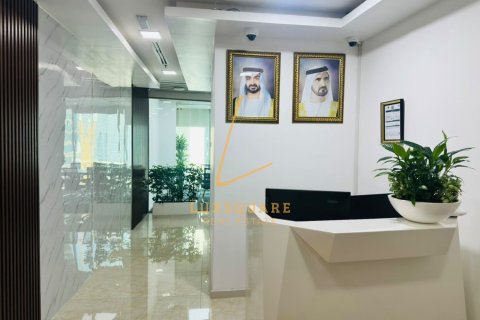Office de 80m² à Business Bay, UAE No. 203221 20