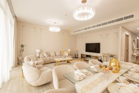 Apartment de 3 dormitorios en Dubai, UAE No. 203226 7