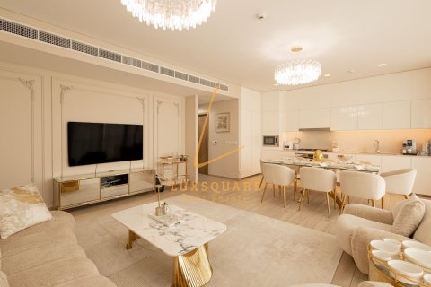 Apartment de 3 dormitorios en Dubai, UAE No. 203226 17
