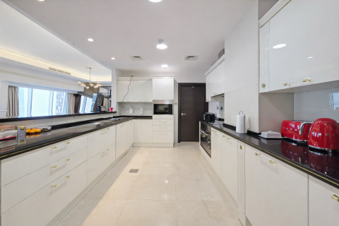 4 bedrooms Apartment in Dubai Marina, UAE No. 147308 5