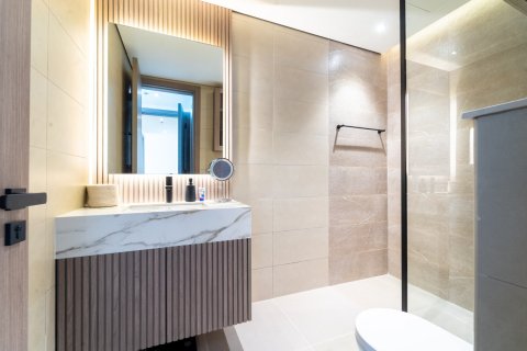 1 غرف نوم شقة في 555 Park Views Jumeirah Village Triangle, الإمارات العربية المتحدة رقم 147309 12
