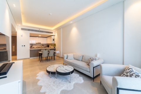 1 غرف نوم شقة في 555 Park Views Jumeirah Village Triangle, الإمارات العربية المتحدة رقم 147309 7