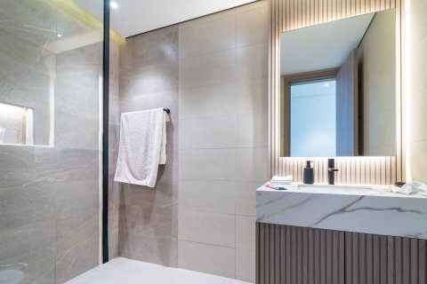 1 غرف نوم شقة في 555 Park Views Jumeirah Village Triangle, الإمارات العربية المتحدة رقم 147309 11