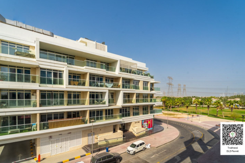 1 غرف نوم شقة في 555 Park Views Jumeirah Village Triangle, الإمارات العربية المتحدة رقم 147309 16