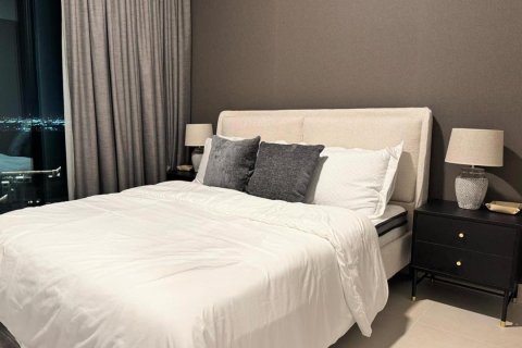 2 غرف نوم شقة في CREEK PALACE Dubai Creek Harbour, الإمارات العربية المتحدة رقم 147311 6