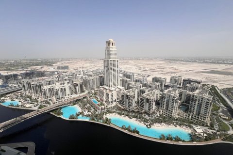 2 غرف نوم شقة في CREEK PALACE Dubai Creek Harbour, الإمارات العربية المتحدة رقم 147311 8