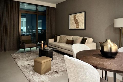 2 غرف نوم شقة في CREEK PALACE Dubai Creek Harbour, الإمارات العربية المتحدة رقم 147311