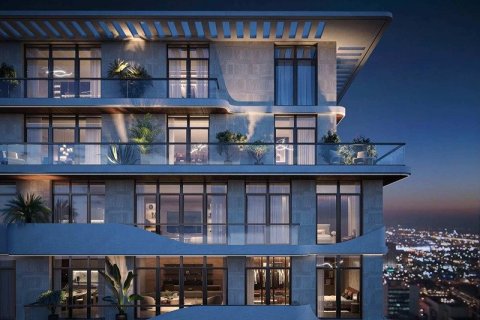 1 bedroom Apartment in HELVETIA Jumeirah Village Circle, UAE No. 147307 14