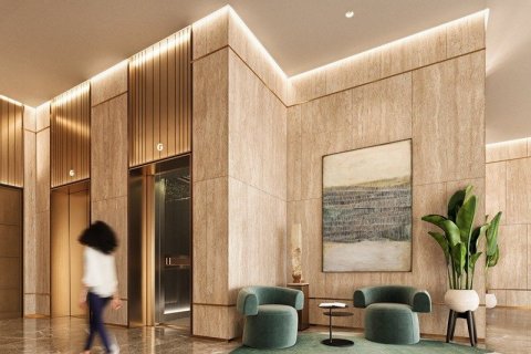 1 bedroom Apartment in HELVETIA Jumeirah Village Circle, UAE No. 147307 9