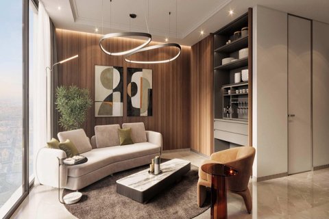 1 bedroom Apartment in HELVETIA Jumeirah Village Circle, UAE No. 147307 7