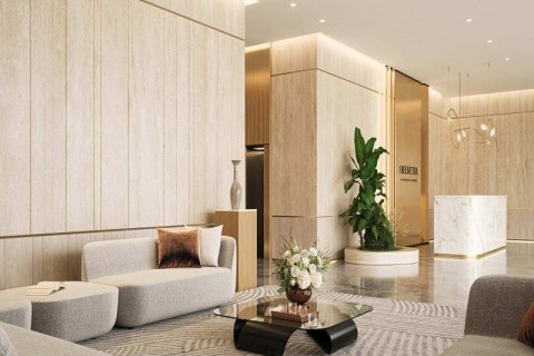 1 bedroom Apartment in HELVETIA Jumeirah Village Circle, UAE No. 147307 15