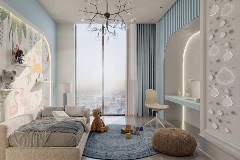 1 bedroom Apartment in HELVETIA Jumeirah Village Circle, UAE No. 147307 12