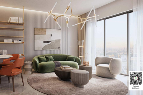 1 bedroom Apartment in HELVETIA Jumeirah Village Circle, UAE No. 147307 18