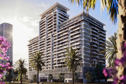 1 bedroom Apartment in HELVETIA Jumeirah Village Circle, UAE No. 147307
