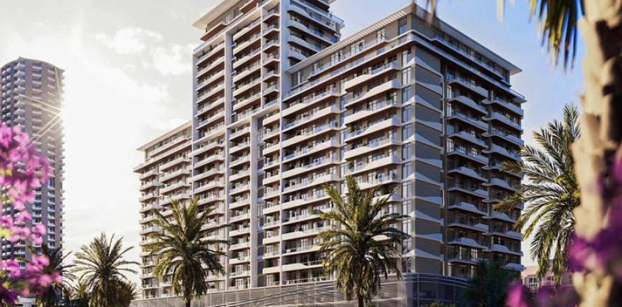 1 bedroom Apartment in HELVETIA Jumeirah Village Circle, UAE No. 147307