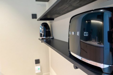 Apartment de 35m² en UPSIDE LIVING Business Bay, UAE No. 147306 8