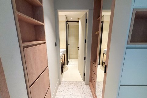 Apartment de 35m² en UPSIDE LIVING Business Bay, UAE No. 147306 6