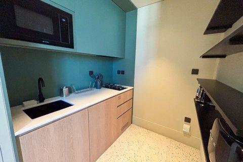 Apartment de 35m² en UPSIDE LIVING Business Bay, UAE No. 147306 5