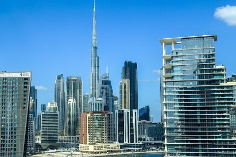 Apartment de 35m² en UPSIDE LIVING Business Bay, UAE No. 147306 9