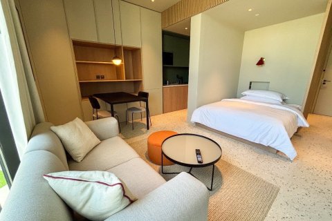 Apartment de 35m² en UPSIDE LIVING Business Bay, UAE No. 147306 3