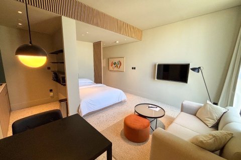 Apartamento tipo estudio Estudio en UPSIDE LIVING Business Bay, UAE No. 147306