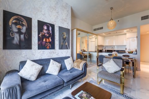 Appartement de 1 chambre à AMNA TOWER Sheikh Zayed Road, UAE No. 147310 5