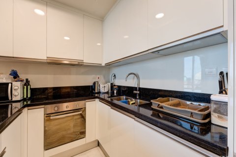 Appartement de 1 chambre à AMNA TOWER Sheikh Zayed Road, UAE No. 147310 9