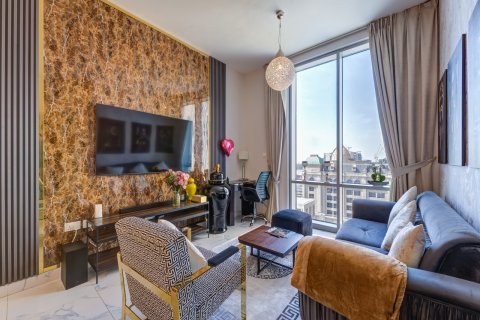 Appartement de 1 chambre à AMNA TOWER Sheikh Zayed Road, UAE No. 147310 7