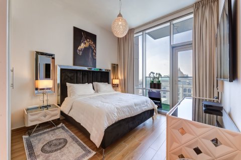 Appartement de 1 chambre à AMNA TOWER Sheikh Zayed Road, UAE No. 147310 10