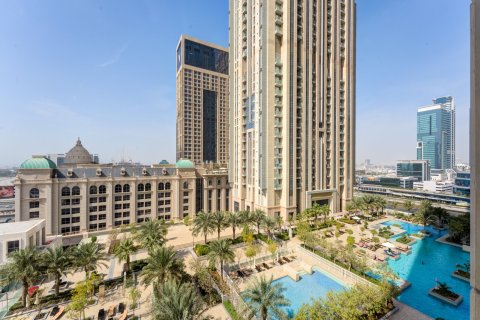 Appartement de 1 chambre à AMNA TOWER Sheikh Zayed Road, UAE No. 147310 4