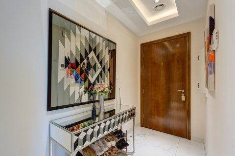 Appartement de 1 chambre à AMNA TOWER Sheikh Zayed Road, UAE No. 147310 15