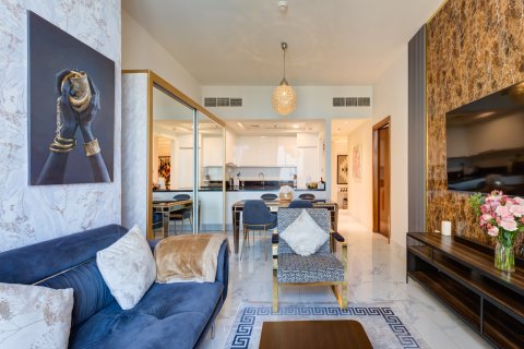 Appartement de 1 chambre à AMNA TOWER Sheikh Zayed Road, UAE No. 147310 3