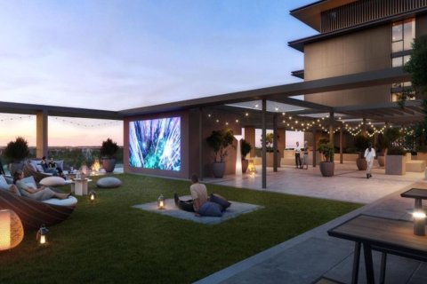 1 غرف نوم شقة في Parkwood دبي هيلز استيت, الإمارات العربية المتحدة رقم 147312 6