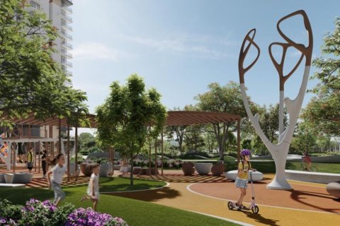 1 غرف نوم شقة في Parkwood دبي هيلز استيت, الإمارات العربية المتحدة رقم 147312 7