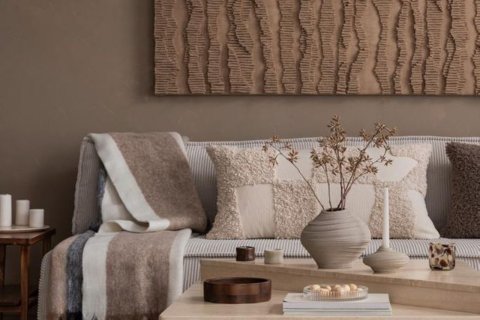 1 غرف نوم شقة في Parkwood دبي هيلز استيت, الإمارات العربية المتحدة رقم 147312 4