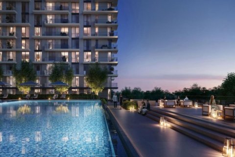 1 غرف نوم شقة في Parkwood دبي هيلز استيت, الإمارات العربية المتحدة رقم 147312