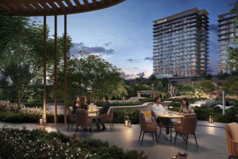 1 غرف نوم شقة في Parkwood دبي هيلز استيت, الإمارات العربية المتحدة رقم 147312 10