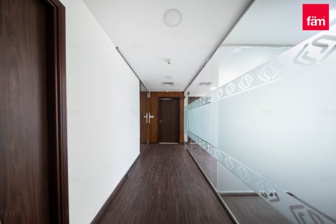 86.8مربع، مكتب في الخليج التجاري, الإمارات العربية المتحدة رقم 137227 6