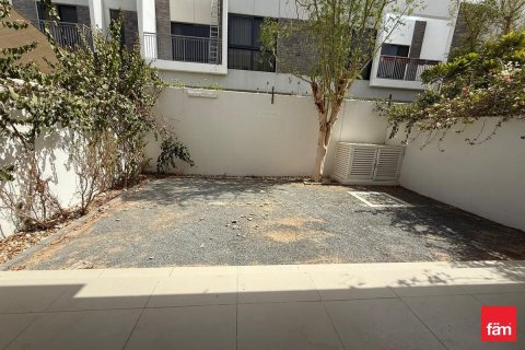 Townhouse de 4 dormitorios en Dubai, UAE No. 137229 11