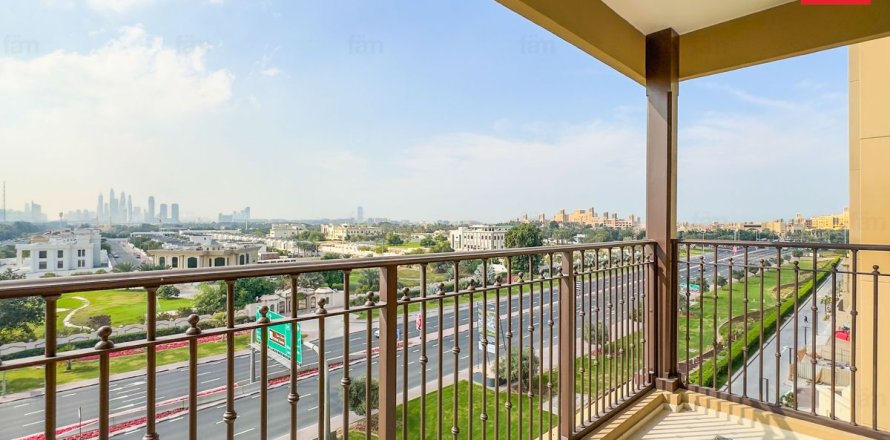 2 bedrooms Apartment in Umm Suqeim, UAE No. 137226