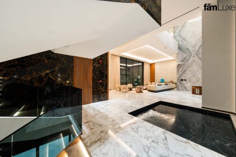 Вилла с 5 спальнями в Аль-Васл, ОАЭ №137228 9