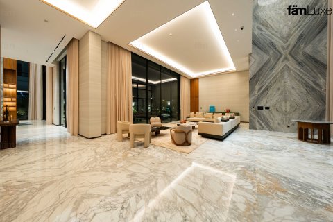 Вилла с 5 спальнями в Аль-Васл, ОАЭ №137228 7