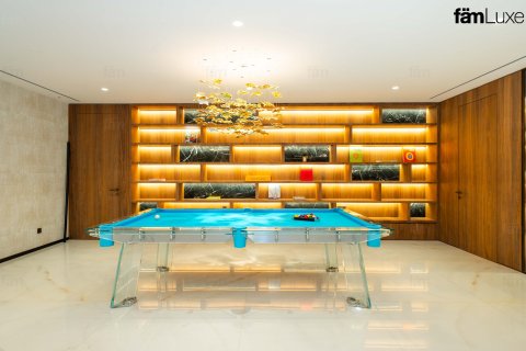 Вилла с 5 спальнями в Аль-Васл, ОАЭ №137228 20