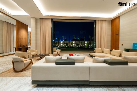 Вилла с 5 спальнями в Аль-Васл, ОАЭ №137228 5