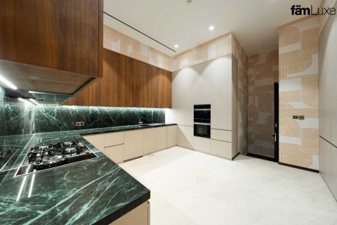 Вилла с 5 спальнями в Аль-Васл, ОАЭ №137228 25