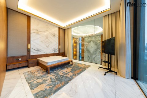 Вилла с 5 спальнями в Аль-Васл, ОАЭ №137228 10