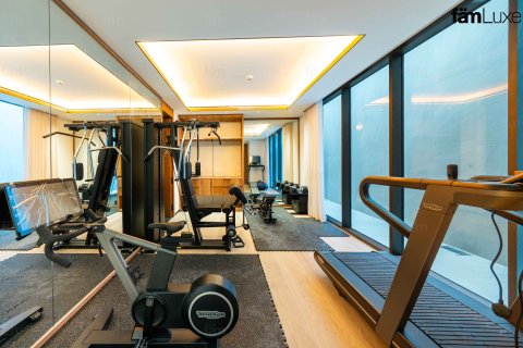 Вилла с 5 спальнями в Аль-Васл, ОАЭ №137228 23