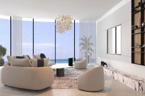 Apartment de 1 dormitorio en  Yas Island, UAE No. 79767 5